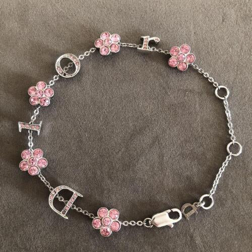 DIOSA Flower Bracelet Logo